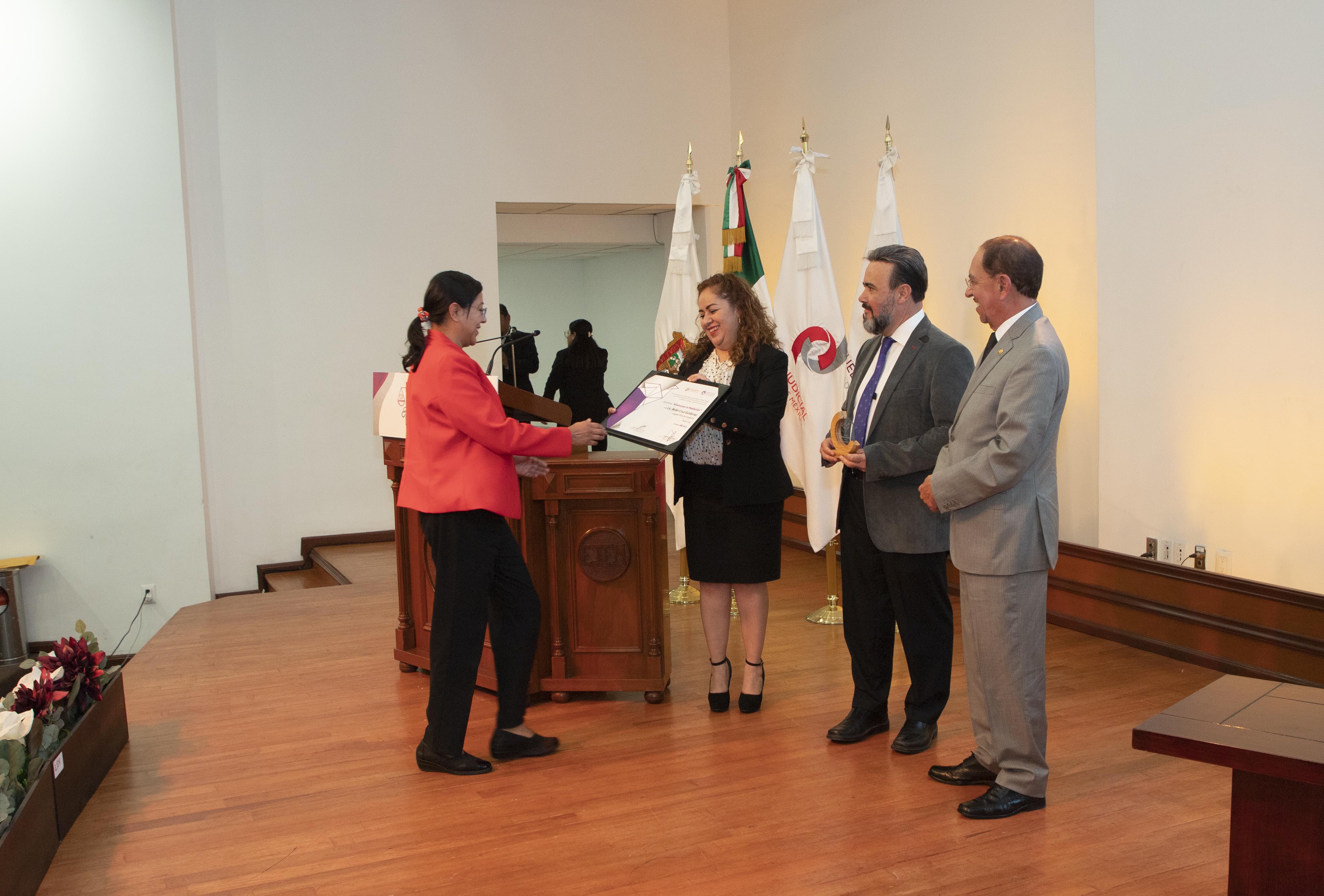 III Congreso Justicia Familiar